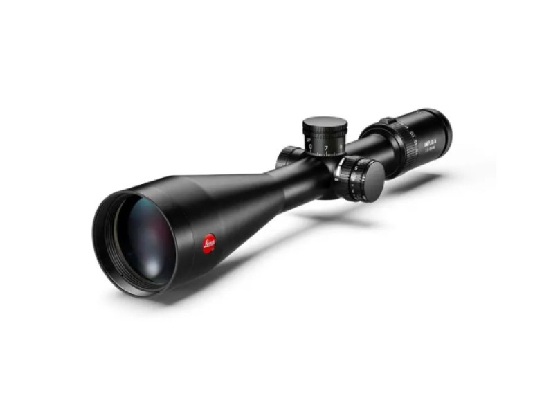 NEW LEICA AMPLUS 6 2.5-15X56i L-4A