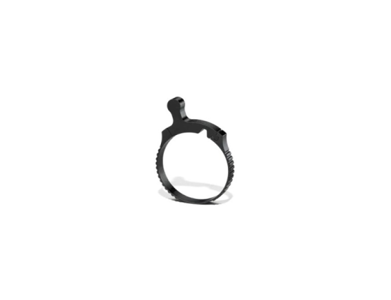 NEW LEICA THROW LEVER  FOR MAGNUS