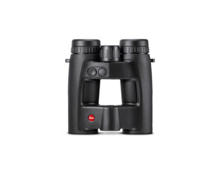 NEW LEICA GEOVID PRO 8X32