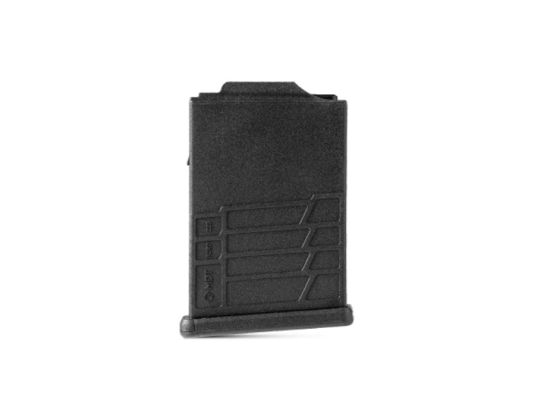 NEW MDT POLYMER MAGAZINE AICS COMPATABLE 223 12 ROUND