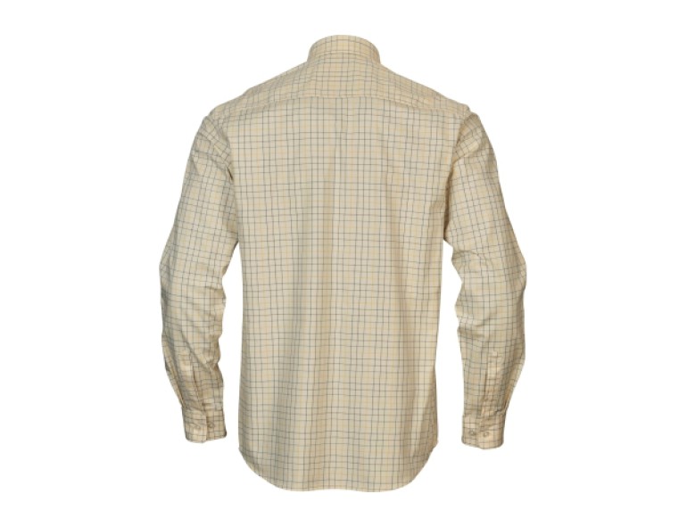 NEW HARKILA PORTFIELD LONG SLEEVE SHIRT