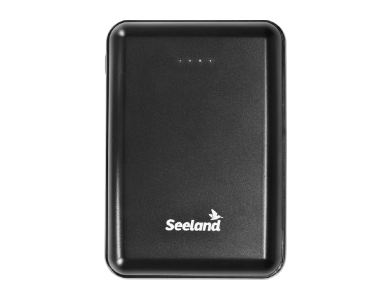 NEW SEELAND HEAT POWER BANK 10,000mAh