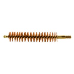 NEW PRO-SHOT .17, .222, .222 REM-MAG AND .223 CAL. CHAMBER BRUSH
