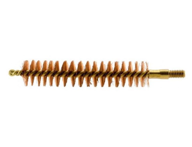 NEW PRO-SHOT .17, .222, .222 REM-MAG AND .223 CAL. CHAMBER BRUSH