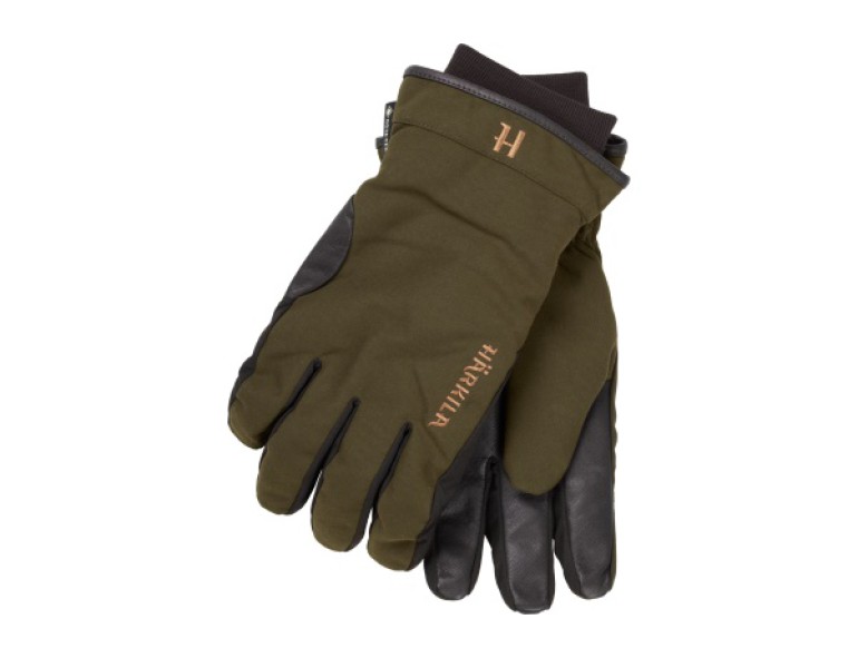 NEW HARKILA PRO HUNTER GTX GLOVES