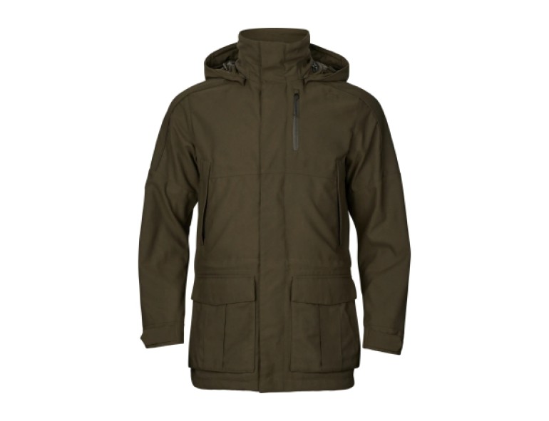 NEW HARKILA PRO HUNTER GTX LEGACY JACKET