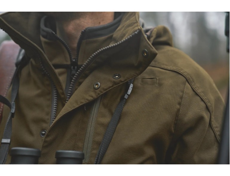 NEW HARKILA PRO HUNTER GTX LEGACY JACKET