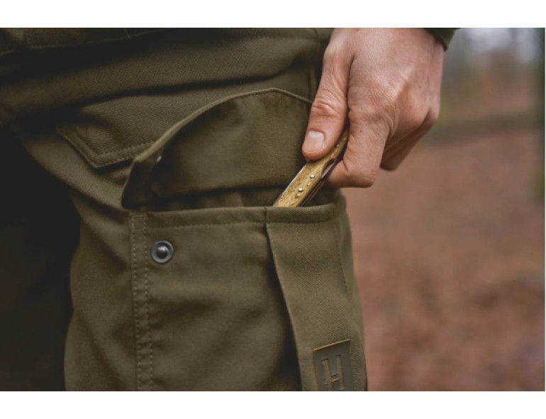 NEW HARKILA PRO HUNTER GTX LEGACY TROUSERS 