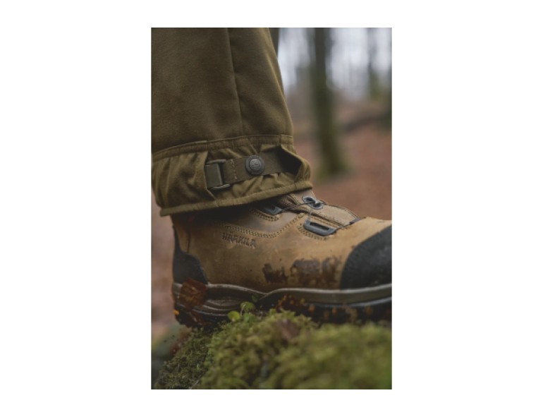 NEW HARKILA PRO HUNTER GTX LEGACY TROUSERS 