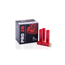 NEW HULL PRO 28 28G 21 GRAM 7 1/2 FIBRE