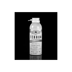 NEW PRO FERRUM GUN CARE FLUID 200ML