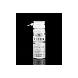 NEW PRO FERRUM GUN CARE FLUID 50ML