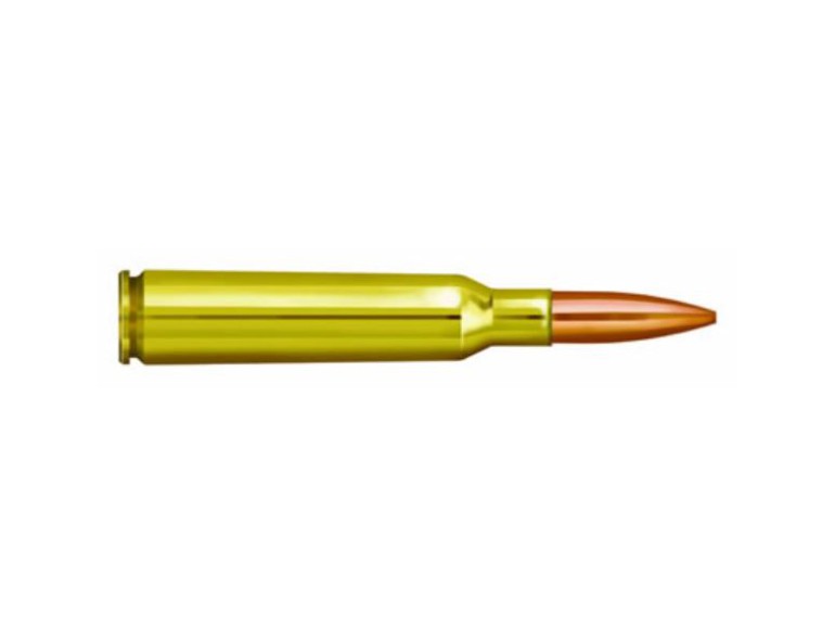 NEW PRVI 7X57 173 GRAIN FMJ BT
