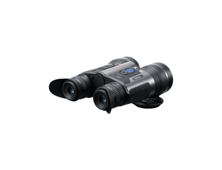NEW PULSAR MERGER 2 XT50 LRF