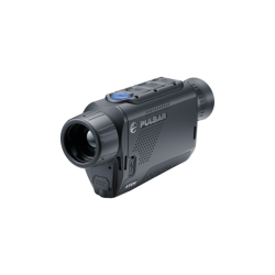 NEW PULSAR AXION COMPACT XG30 