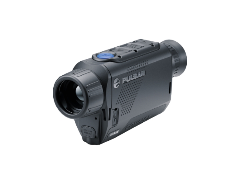 NEW PULSAR AXION COMPACT XG30 