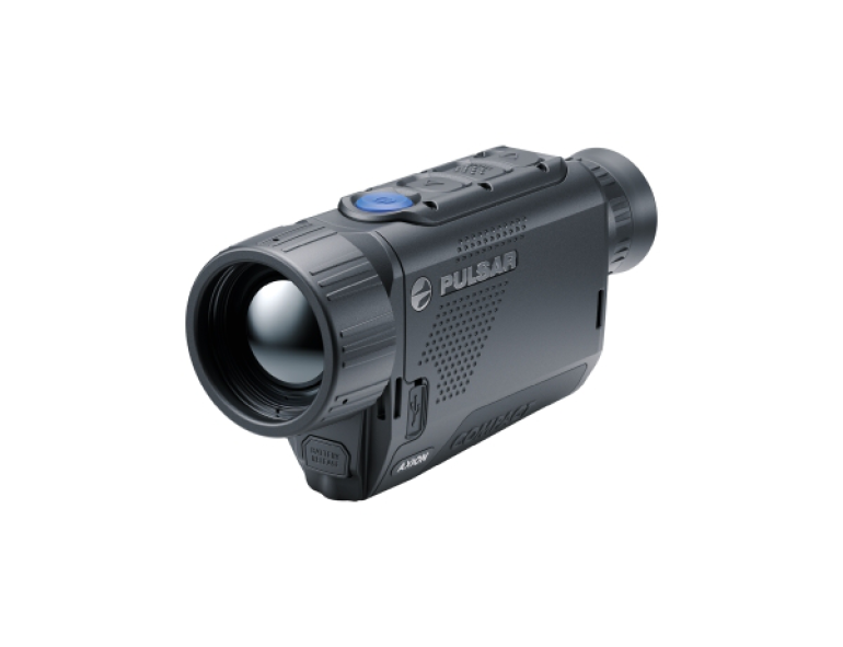 NEW PULSAR AXION COMPACT XG35