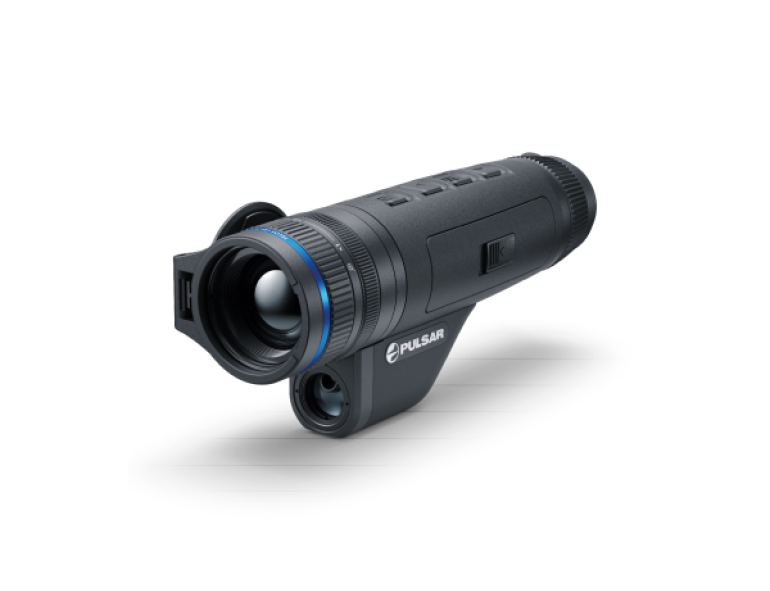 NEW PULSAR TELOS LRF XQ35