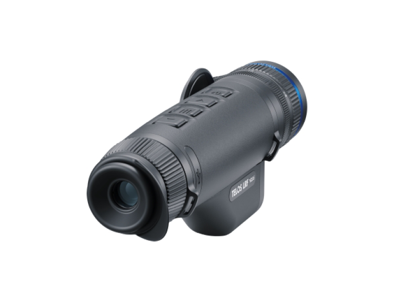 NEW PULSAR TELOS LRF XQ35