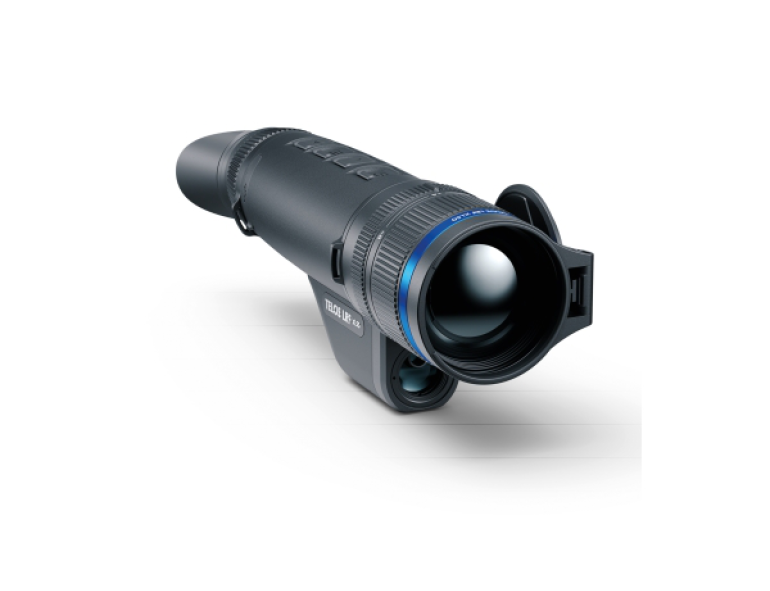 NEW PULSAR TELOS LRF XL50 