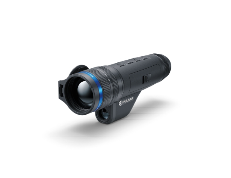 NEW PULSAR TELOS LRF XP50 