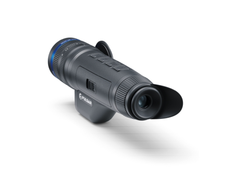 NEW PULSAR TELOS LRF XP50 