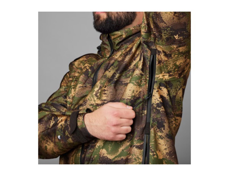 NEW HARKILA DEER STALKER CAMO HWS JACKET AXIS MSP®