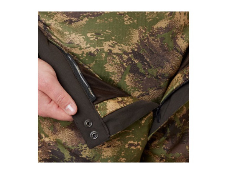 NEW HARKILA DEER STALKER CAMO HWS TROUSERS AXIS MSP