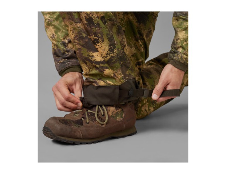NEW HARKILA DEER STALKER CAMO HWS TROUSERS AXIS MSP