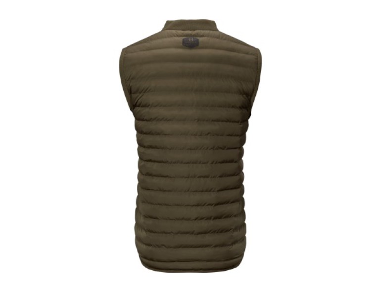 NEW HARKILA DRIVEN HUNT INSULATED WAISTCOAT