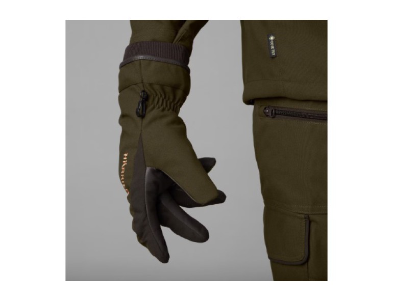 NEW HARKILA PRO HUNTER GTX GLOVES