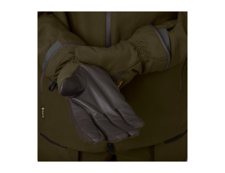 NEW HARKILA PRO HUNTER GTX GLOVES