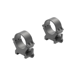 NEW LEUPOLD 30MM HIGH QRW2