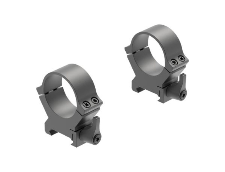 NEW LEUPOLD 30MM HIGH QRW2