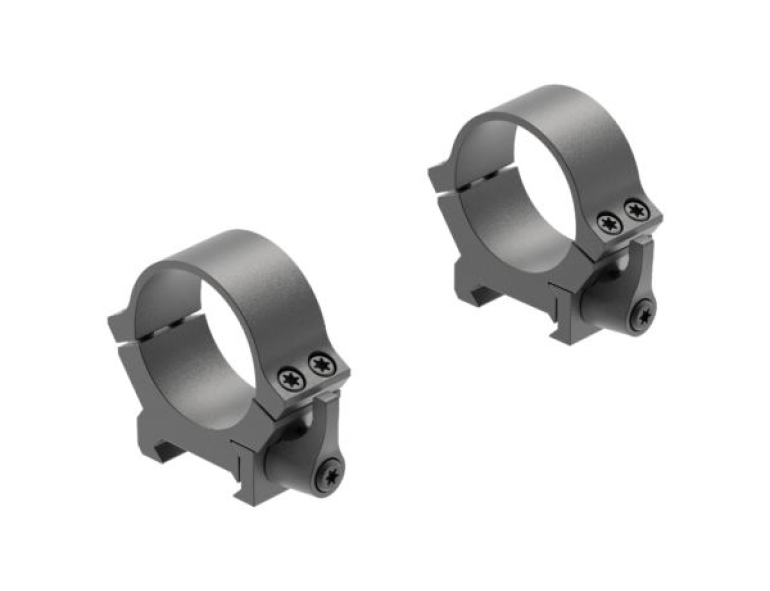 NEW LEUPOLD 30MM MEDIUM QRW2