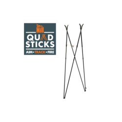 NEW HILLS HYDRAULIC QUAD STICKS
