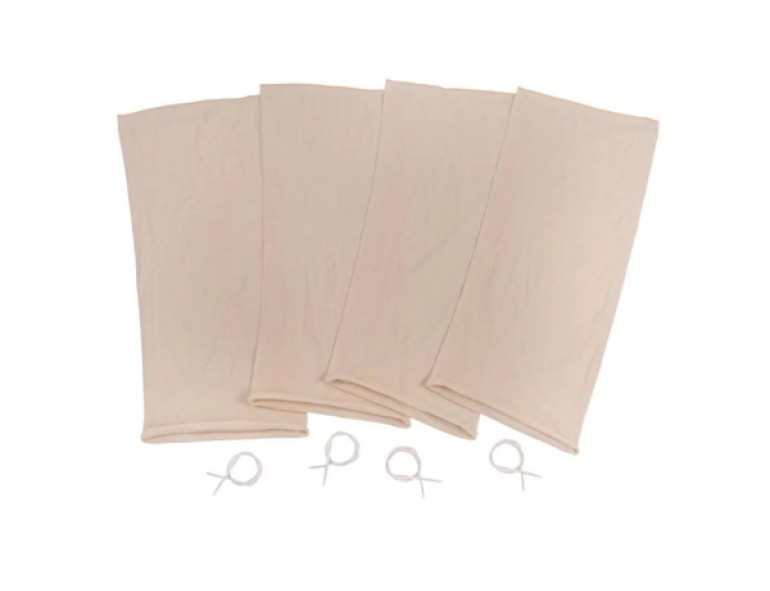 NEW ALLEN COLORADO QUARTER BAG 4 PACK