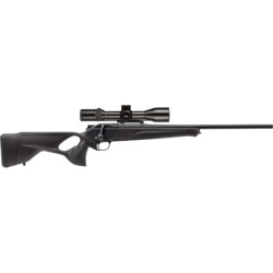 NEW BLASER R8 ULTIMATE ADJUSTABLE 6.5CREEDMOOR RH