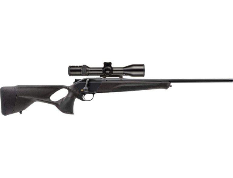 NEW BLASER R8 ULTIMATE ADJUSTABLE 6.5CREEDMOOR RH