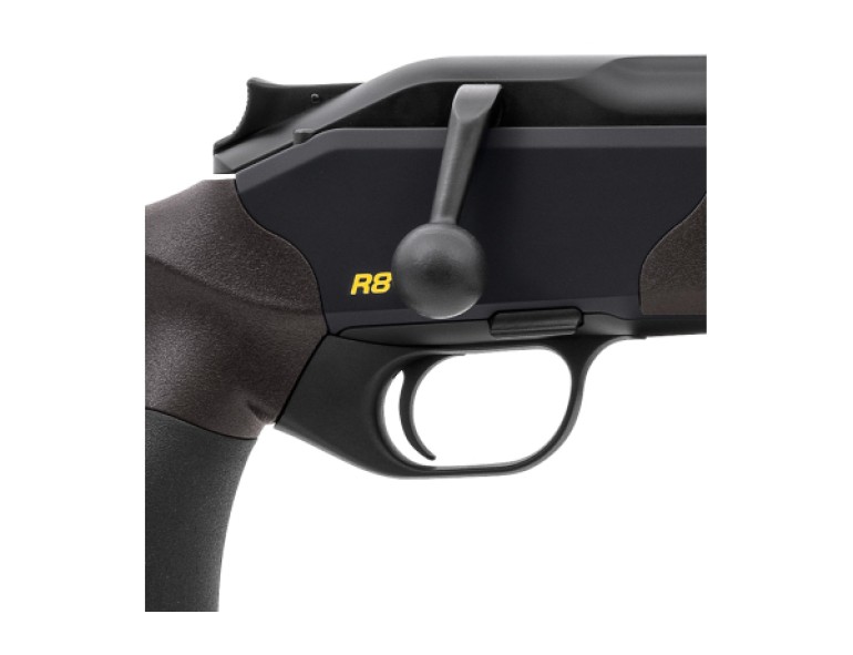 NEW BLASER R8 ULTIMATE ADJUSTABLE 6.5CREEDMOOR RH