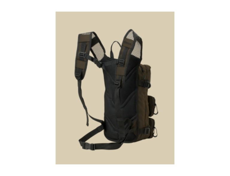 NEW HARKILA RAGNOR FIRST AID BACKPACK WILLOW GREEN