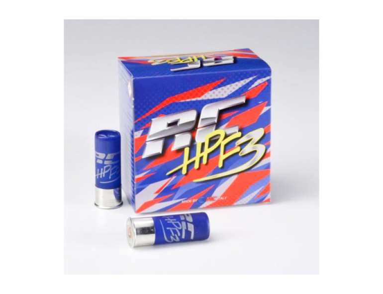 NEW RC HPF3 12G 32 GRAM 5 FIBRE