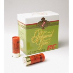 NEW RC PRO GAME 12G 28 GRAM 6 FIBRE