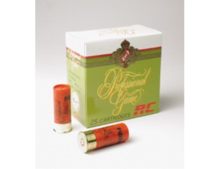 NEW RC PRO GAME 12G 28 GRAM 6 FIBRE