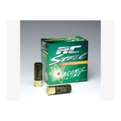 NEW RC STEEL ATOMIC LINE DISCONTINUED 12G 32 GRAM 3 PLASTIC