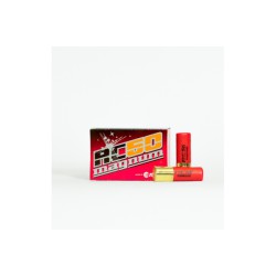 NEW RC RC50 12G 50 GRAM 3 PLASTIC