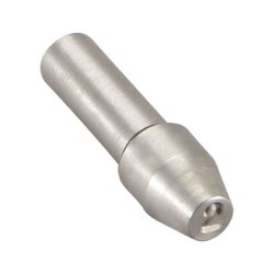 NEW RCBS ROTARY CASE TRIMMER PILOT 31CAL