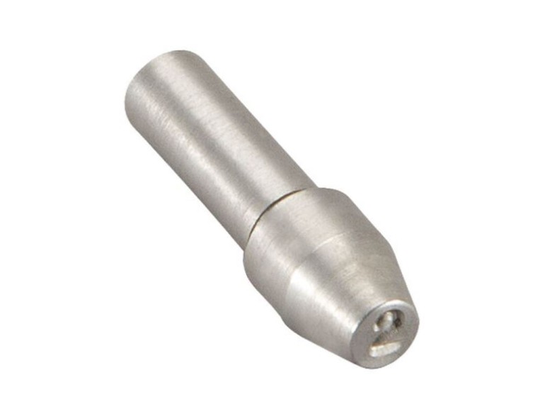 NEW RCBS ROTARY CASE TRIMMER PILOT 31CAL