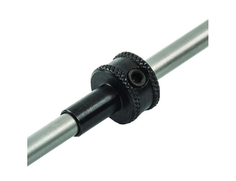NEW RCBS FLASH HOLE CASE PILOT STOP 6MM CAL