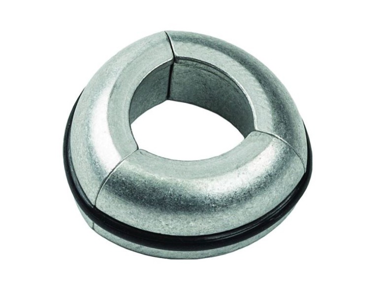 NEW RCBS POW'R PULL CHUCK ASSEMBLY STANDARD
